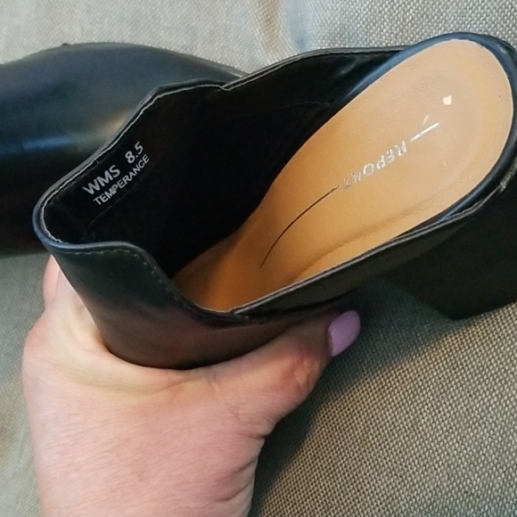 Fashion Booties - Picture 4 of 6